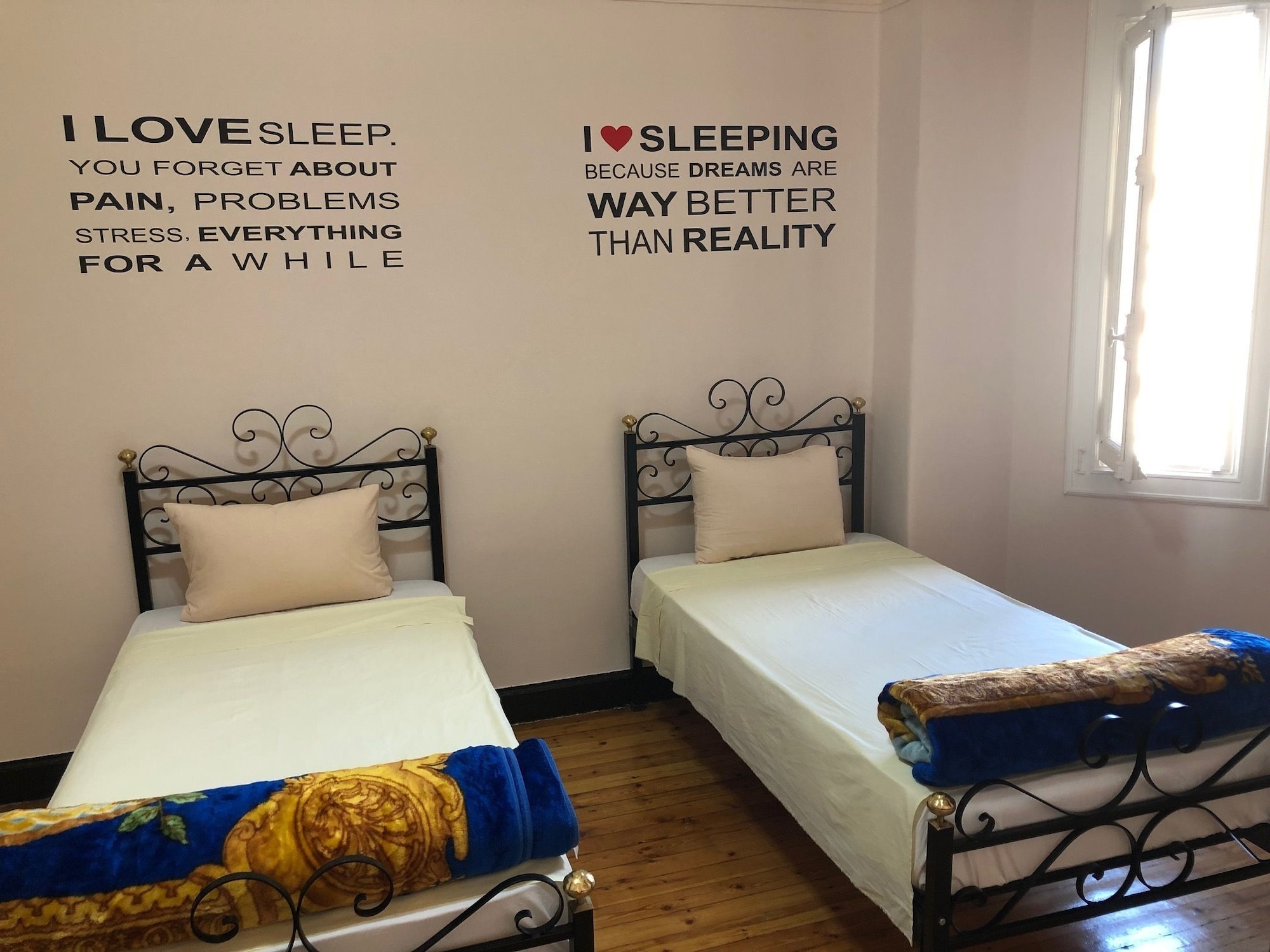 غرفة قياسية مفردة بحمام مشترك، Meramees Hostel 27/27