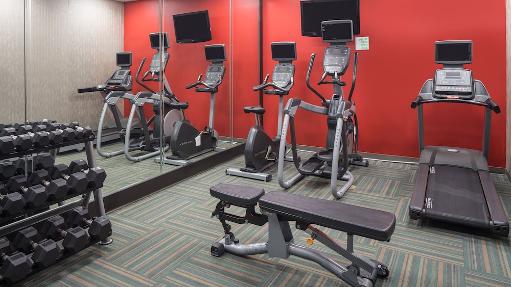 Holiday Inn & Suites Houston West - Westway Park, an IHG Hotel 30/59