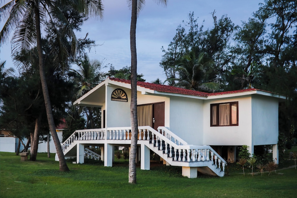 Vgp Golden Beach Resort 44/49