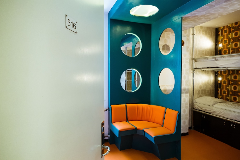 Copenhagen Downtown Hostel 62/69