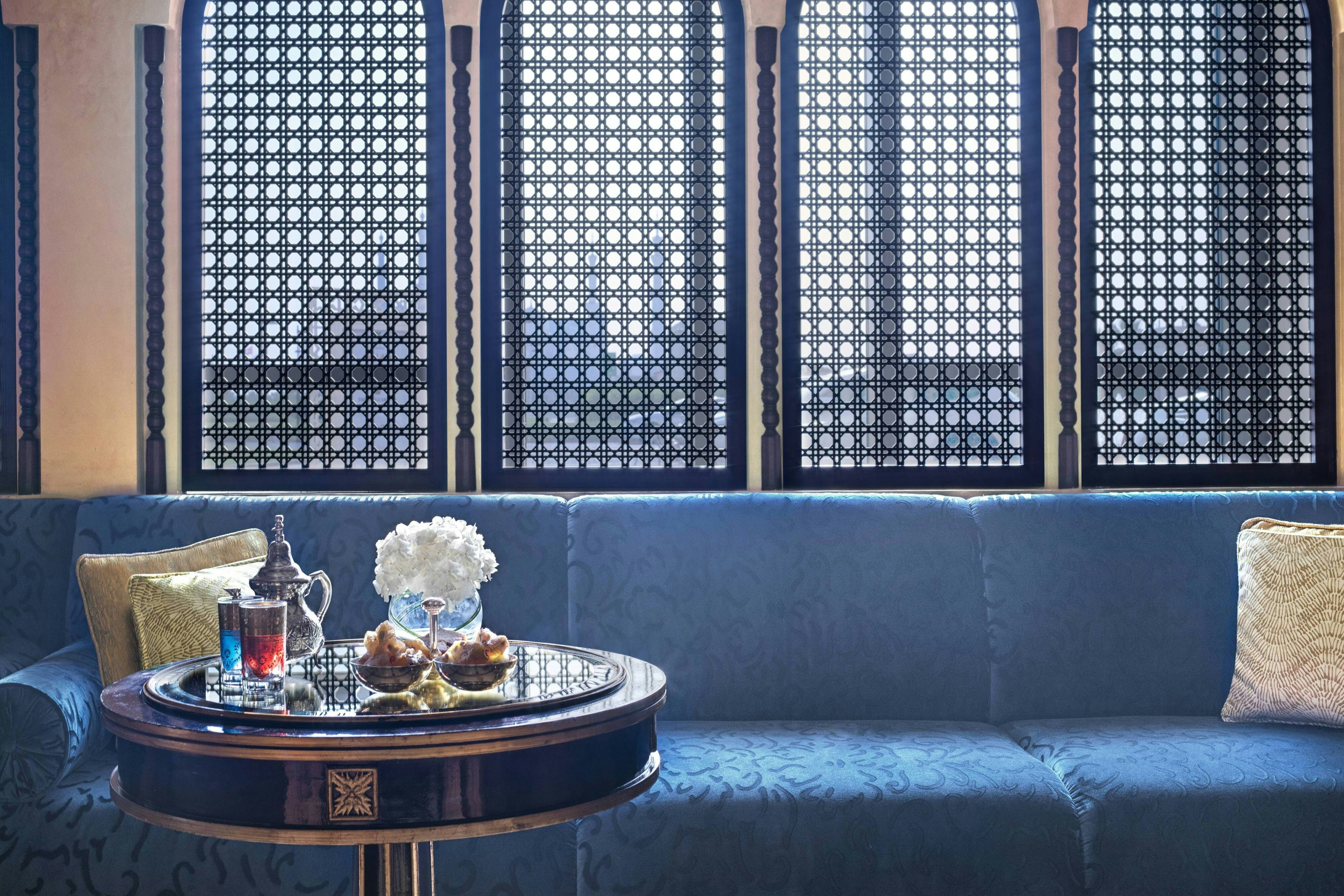 The Ritz Carlton Abu Dhabi Grand Canal 40/63