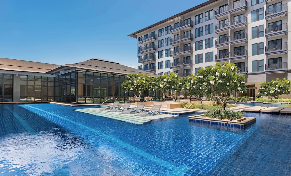 Dusitd2 Davao 7/60
