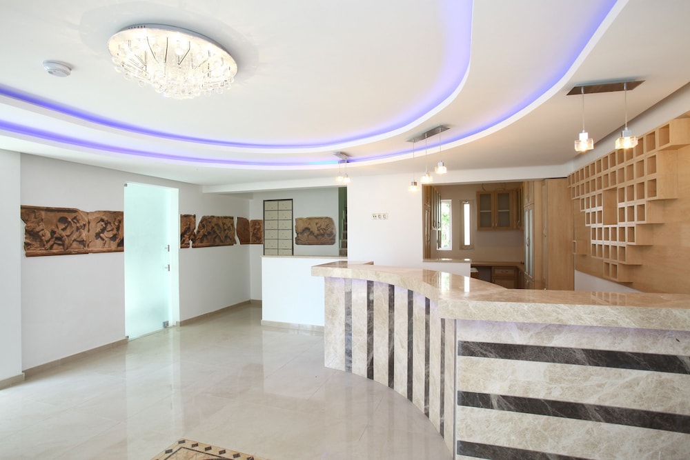Delfi Hotel And Spa 13/67