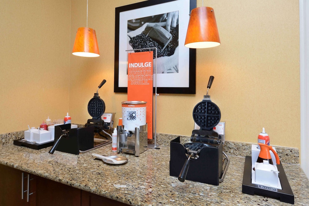Hampton Inn Fayetteville Fort Bragg 26/41