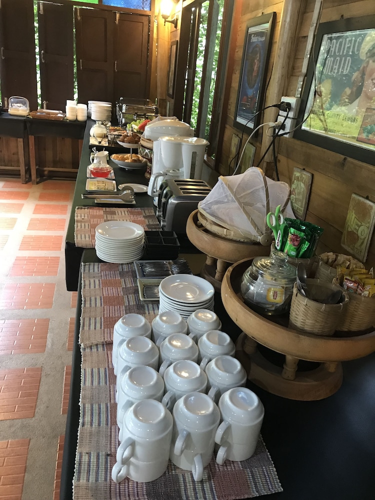 Villa De Bua Resort And Spa At Nan 39/58