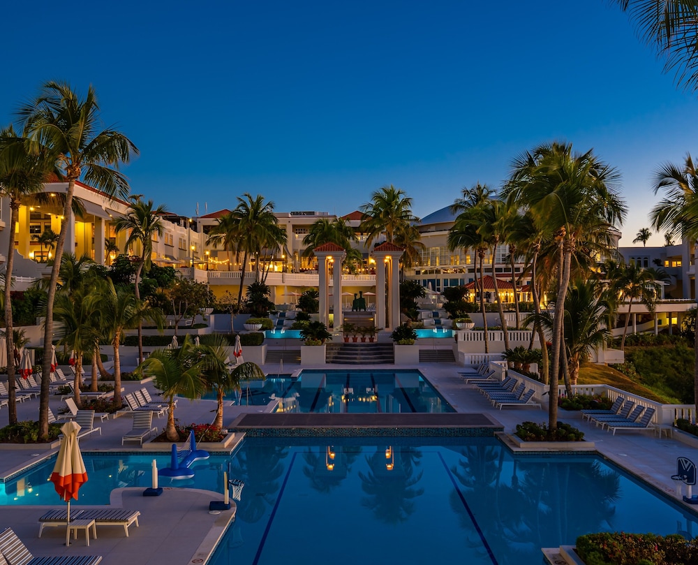 LAS CASITAS VILLAGE, A WALDORF ASTORIA RESORT - DUPLICATE 28/44