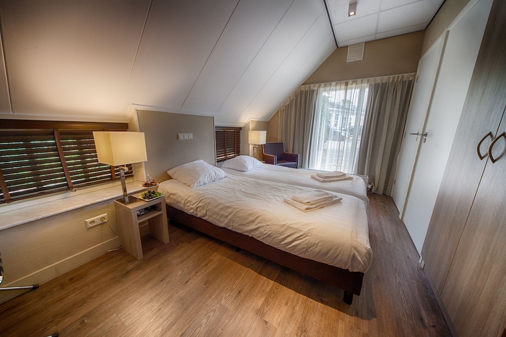 Fletcher Hotel-Restaurant Het Veluwse Bos 16/48