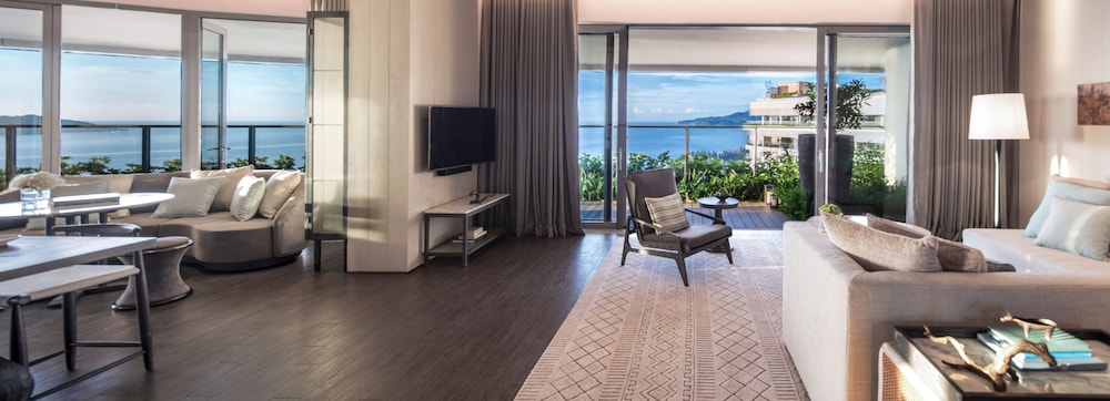 Rosewood Sanya 56/71