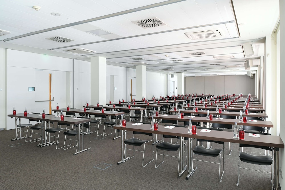 Nh Collection Olomouc Congress 35/46