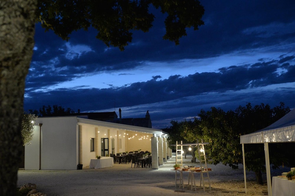 Masseria Corte Masseriola 1/40