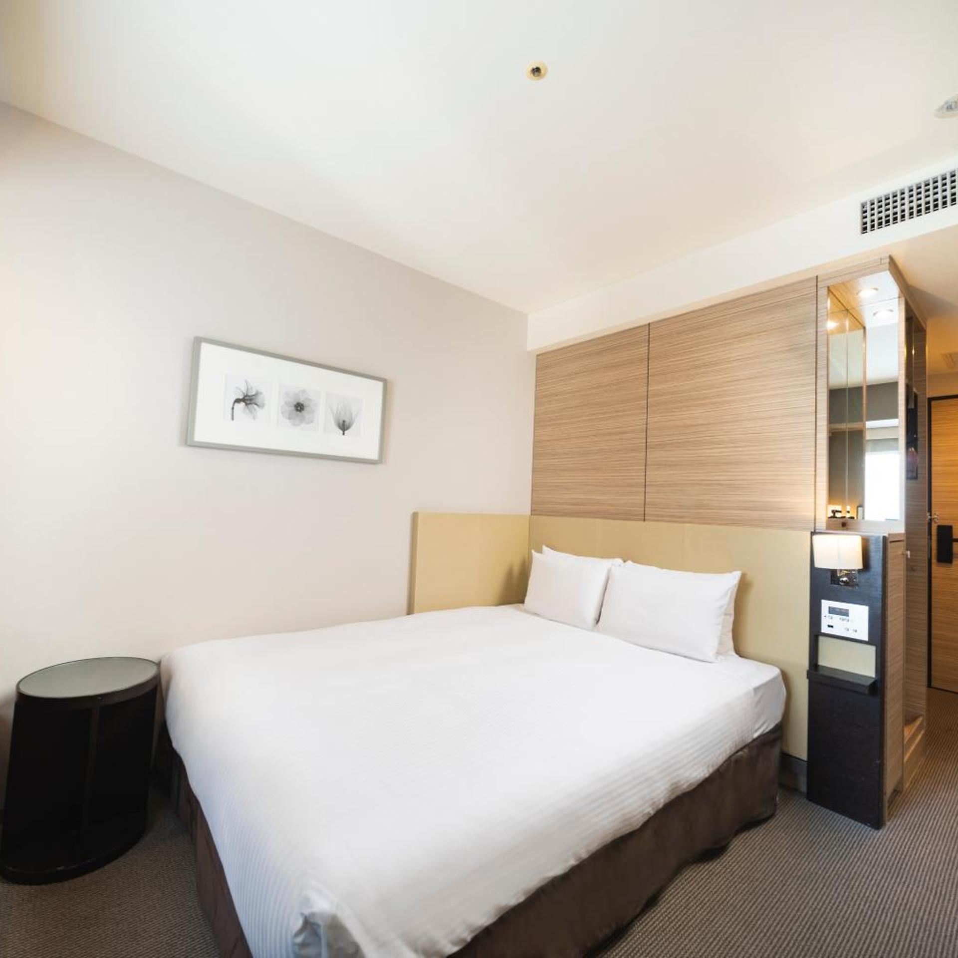 KOKO HOTEL Kobe Sannomiya 12/32