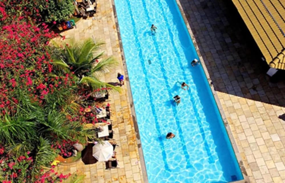 Resort Lacqua Diroma - Caldas Tur 49/50