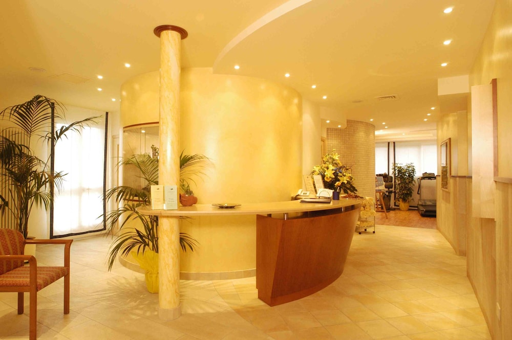 Hotel Aqua 3/50