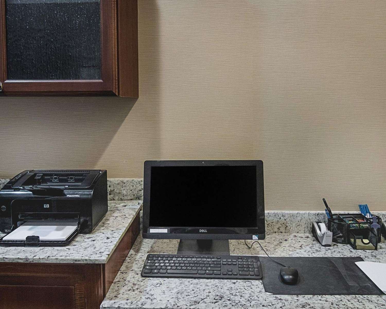 Comfort Inn Midland South I-20, TX 30/40