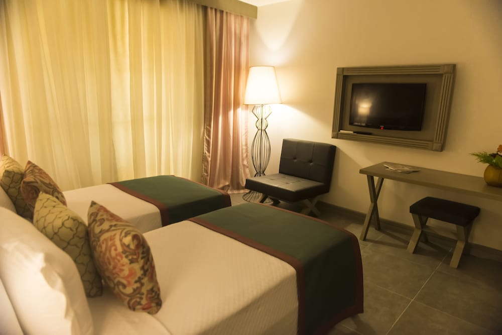 Villa Rustica Hotel 22/57
