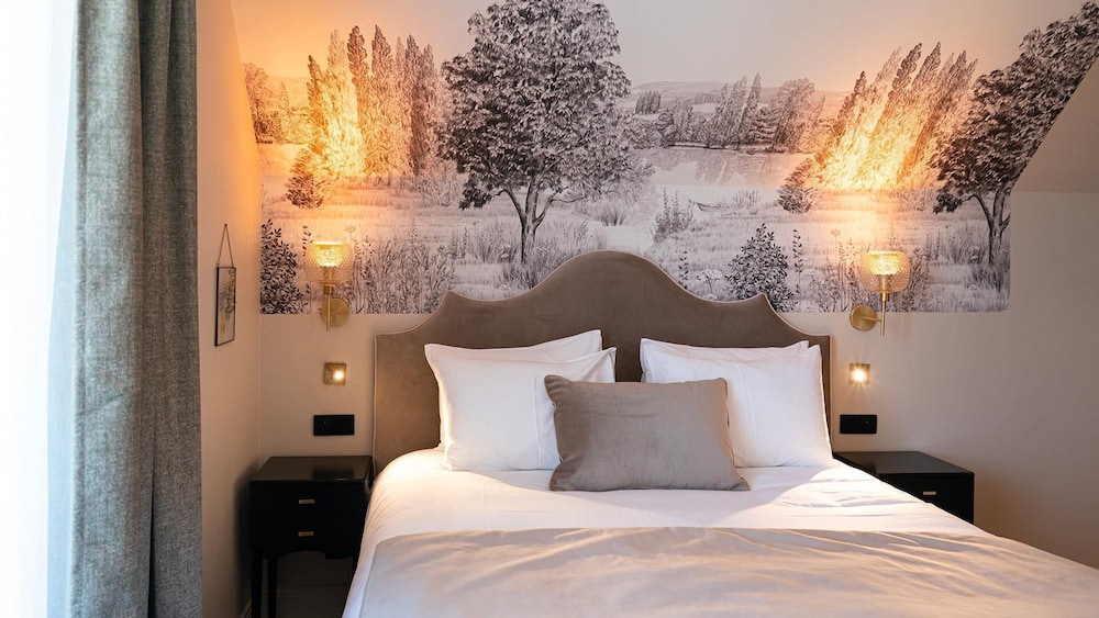 Villa Edmond Hotel & Spa 7/42