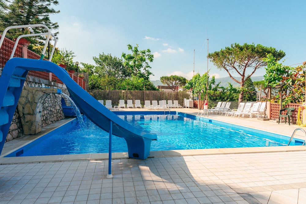 Bleu Village Villaggio Turistico 43/50