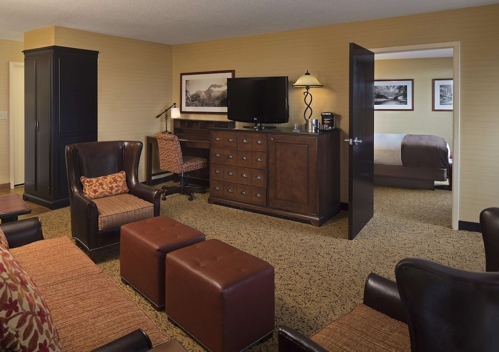 The Park Vista A Doubletree By Hilton Hotel Gatlinburg 14/39