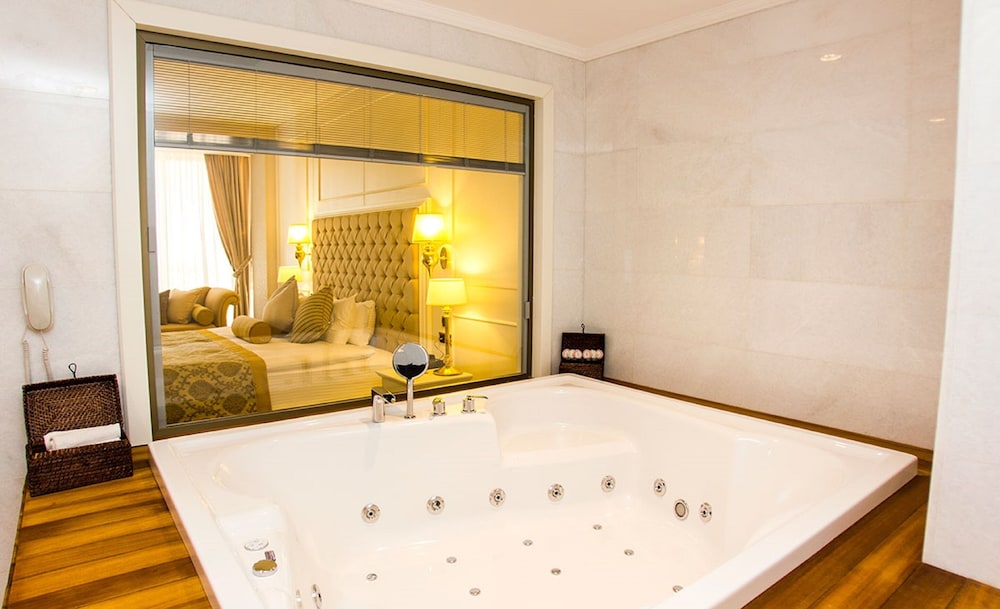 Barida Hotels 18/50