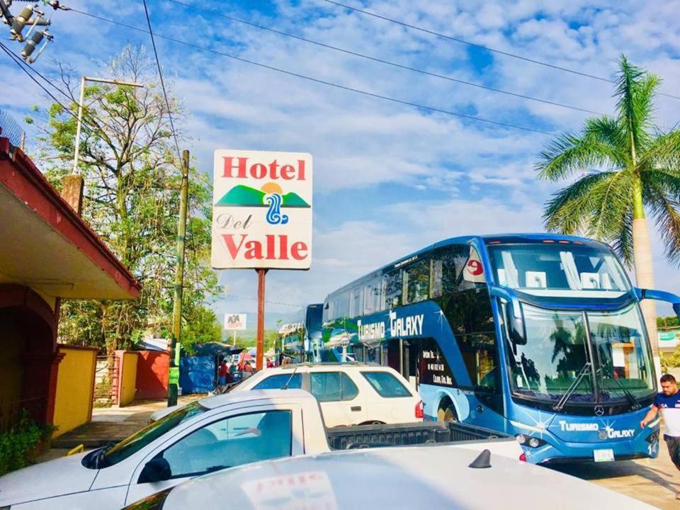 Hotel Del Valle 36/45
