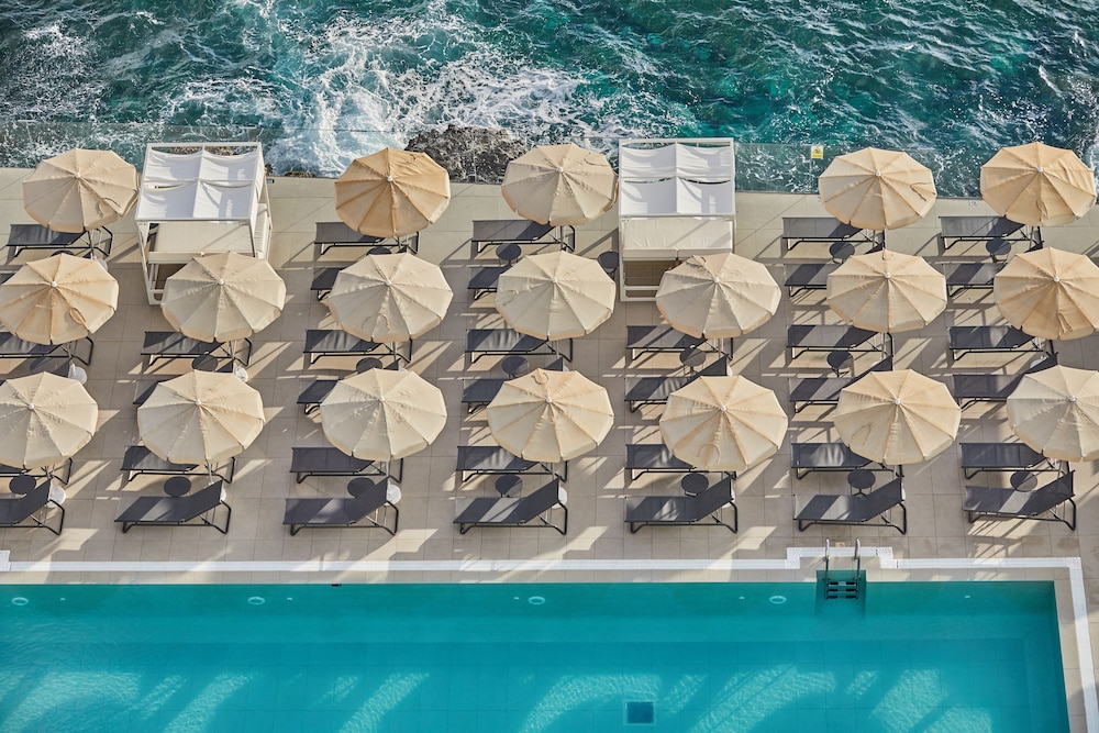 Hotel Stil Los Gigantes - Adults Only 25/42