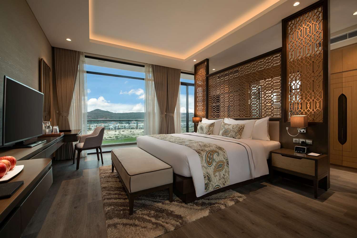 Wyndham Grand KN Paradise Cam Ranh 5/44