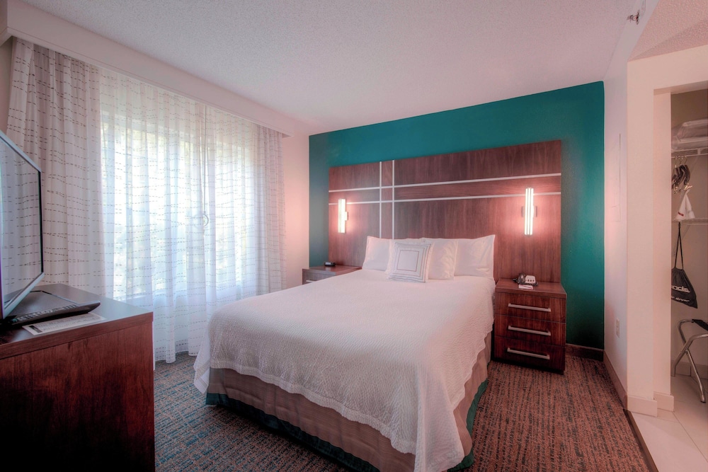 Residence Inn By Marriott Raleigh Crabtree 9/50