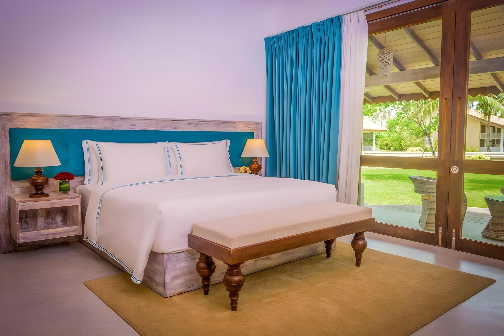 Room at The Villas Wadduwa by Amaya, WADDUWA