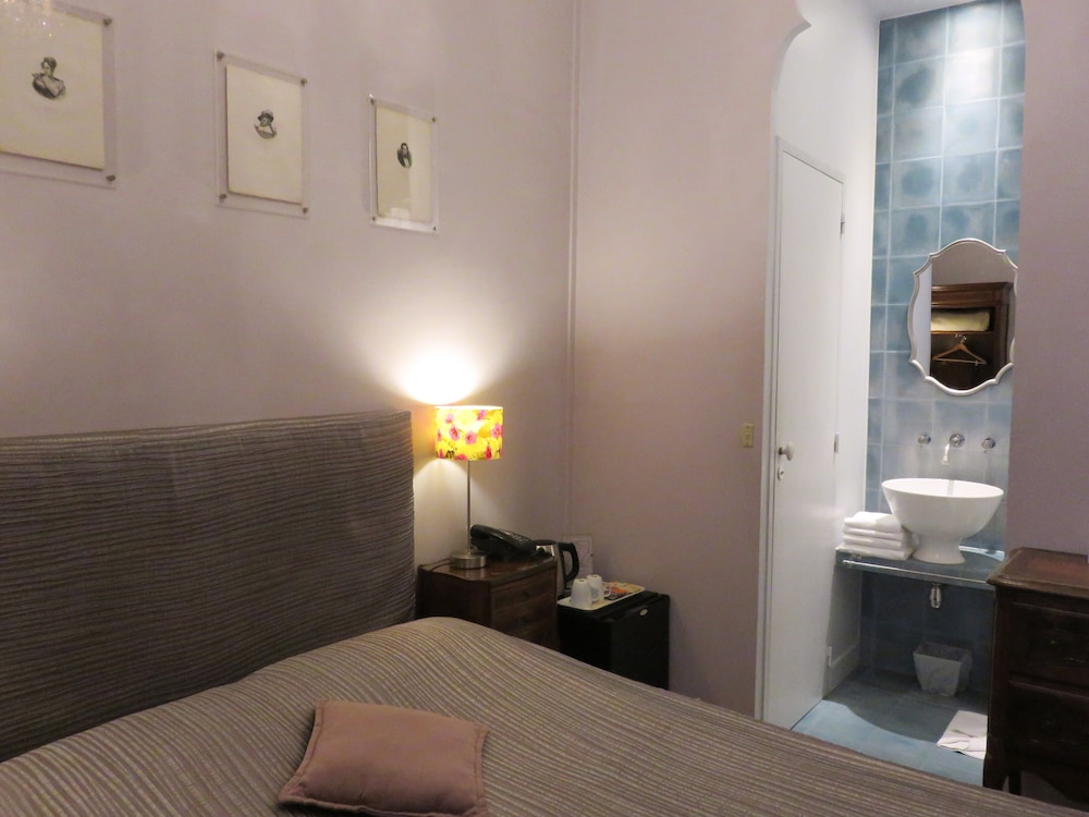 Hotel Windsor Home Paris 24/50