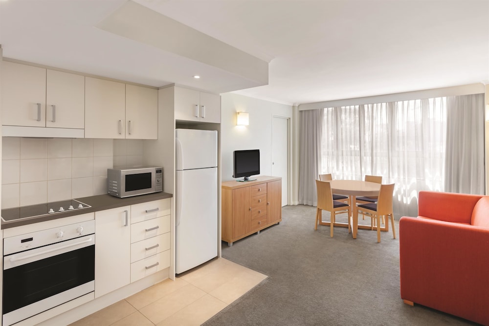 Mercure Newcastle 31/50