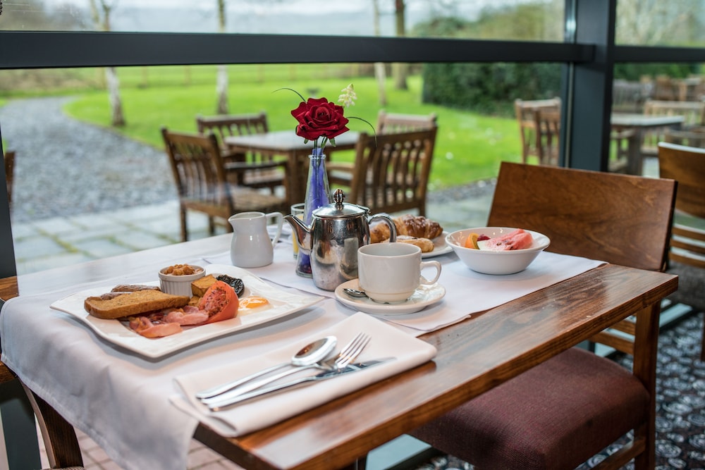 Delta Hotels by Marriott Cheltenham Chase 34/50