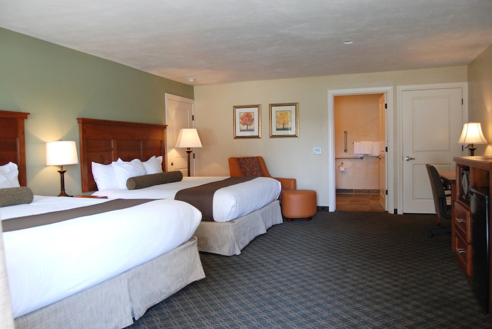 Best Western Driftwood Inn 16/38