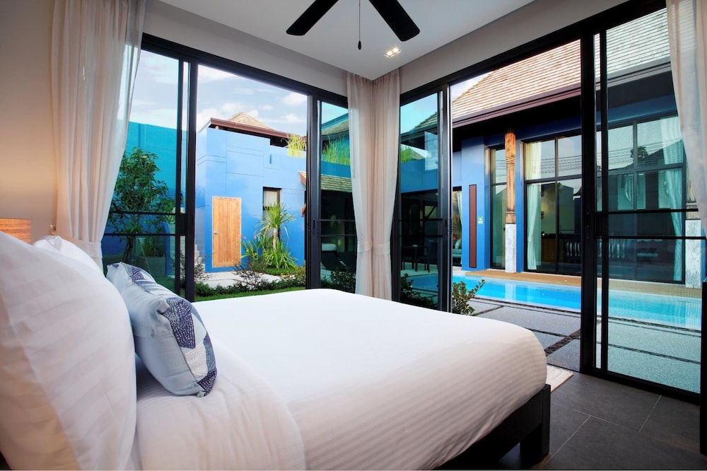 Wings Phuket Villa by Two Villas HOLIDAY 10/45