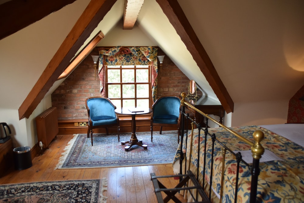Nunsmere Hall Hotel 31/50