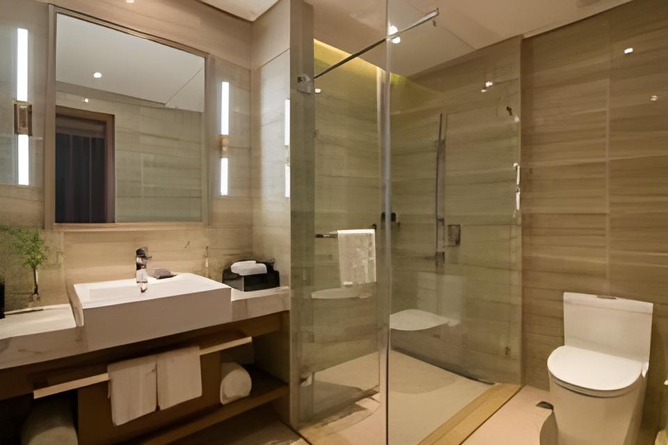 Yitel Premium (Shanghai West Nanjing Road) 34/34