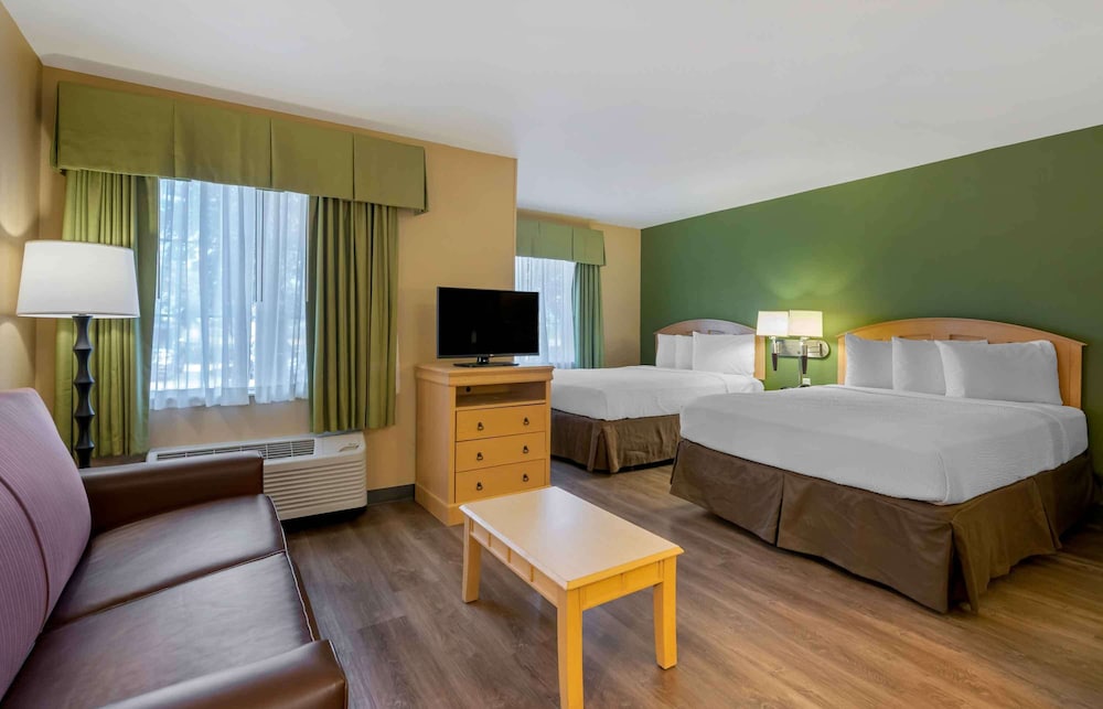 Extended Stay America-Orlando-Convention Ctr-Universal Blvd 12/46