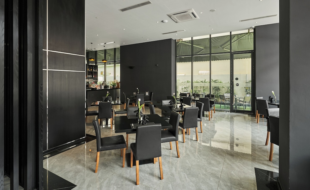 Lyve Inc Hotel And Residence 56/70