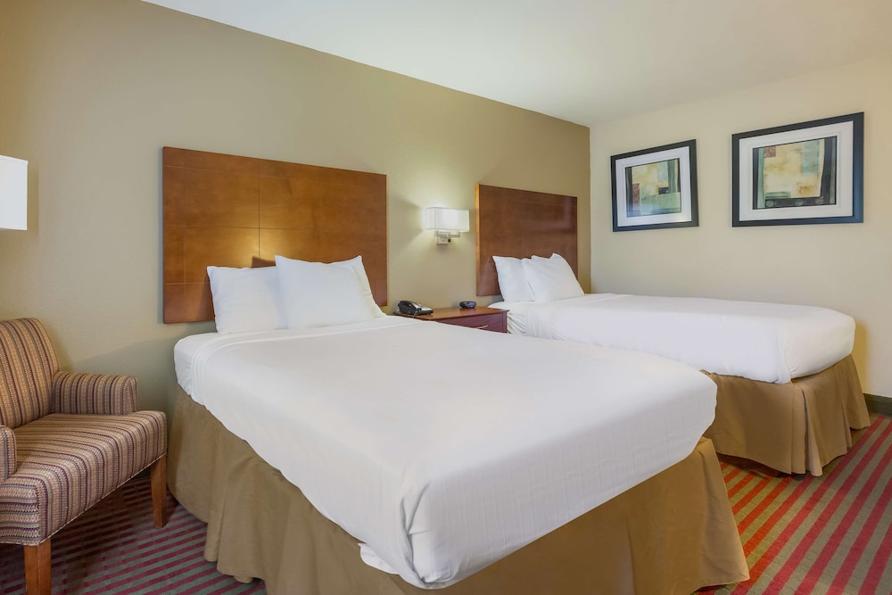 Best Western U. S. Inn 11/24
