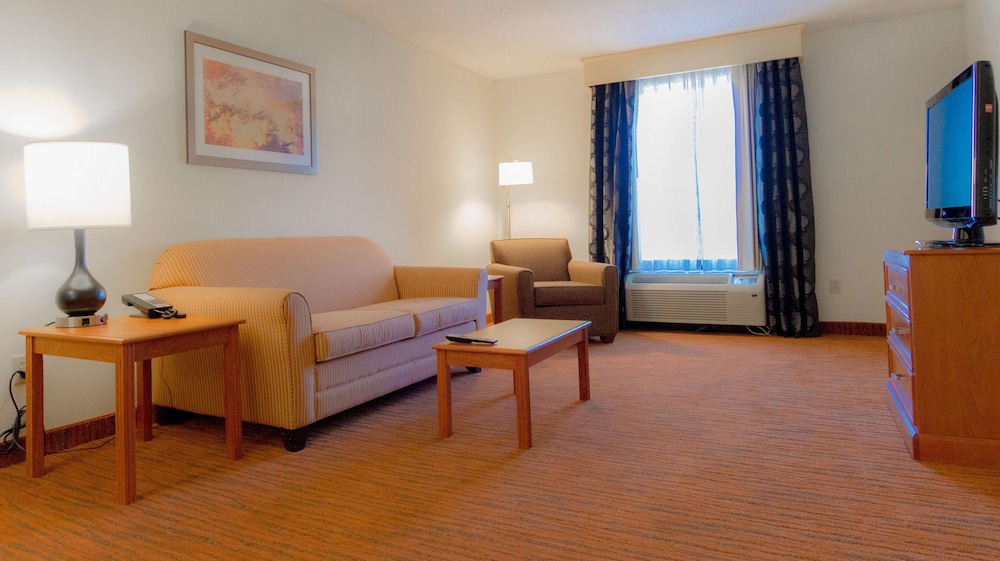 Hampton Inn & Suites St. Louis/Chesterfield 50/81