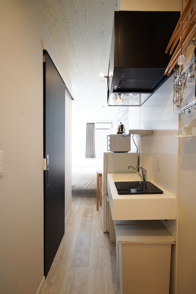 U-Hotel Takadanobaba 27/27