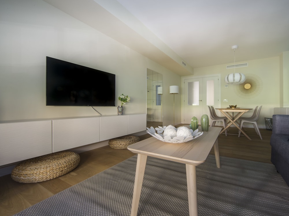 Hq Rooms San Vicente 20/33