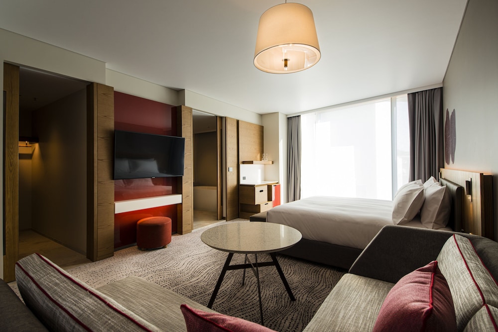Crowne Plaza Hobart 48/73