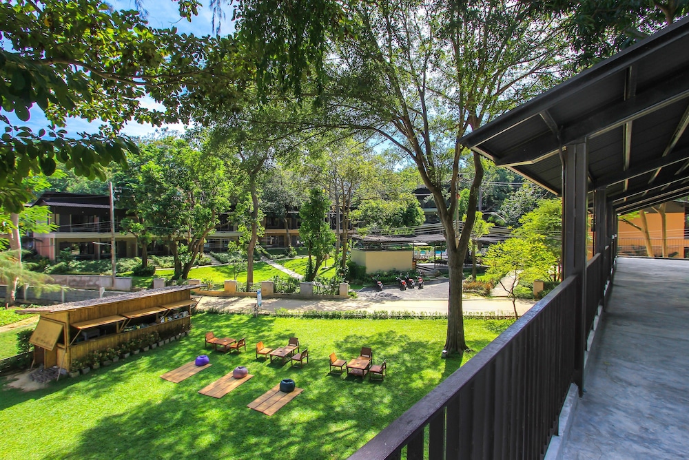 Samed Hideaway Resort 35/47