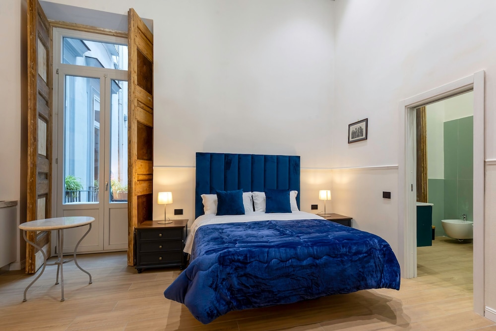 JUNIOR SUITE, STUDIO, ANNEX