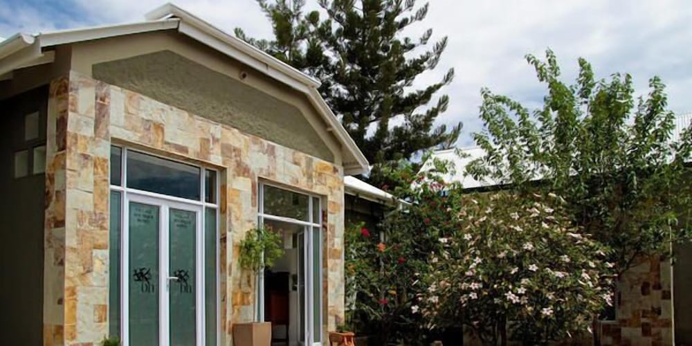 Village Boutique Hotel Otjiwarongo 1/44