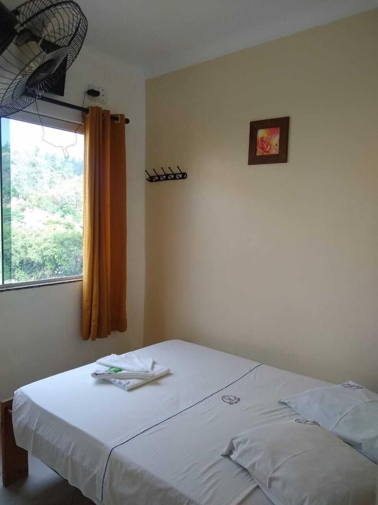 Hotel São Luiz 9/48