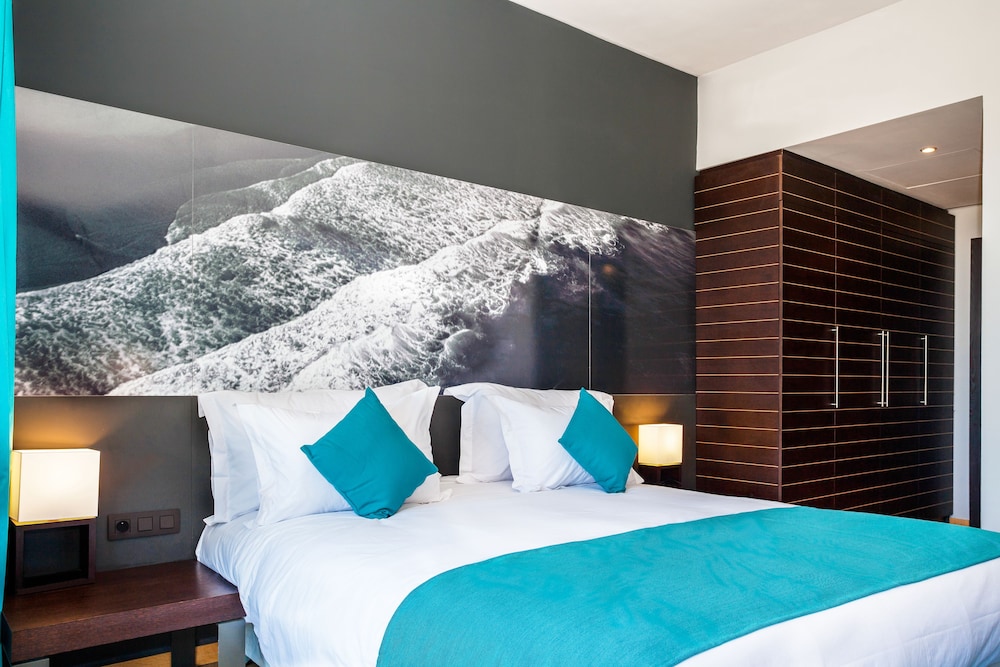 Hotel Souani Ex Atlas Al Hoceima Bay 12/50