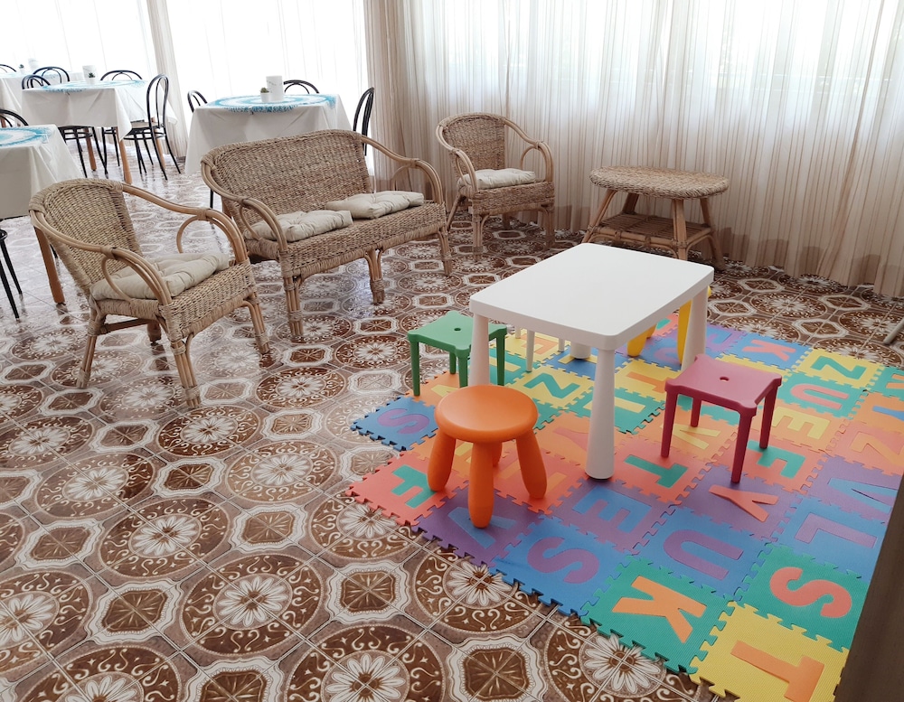 Hotel Mara 62/75