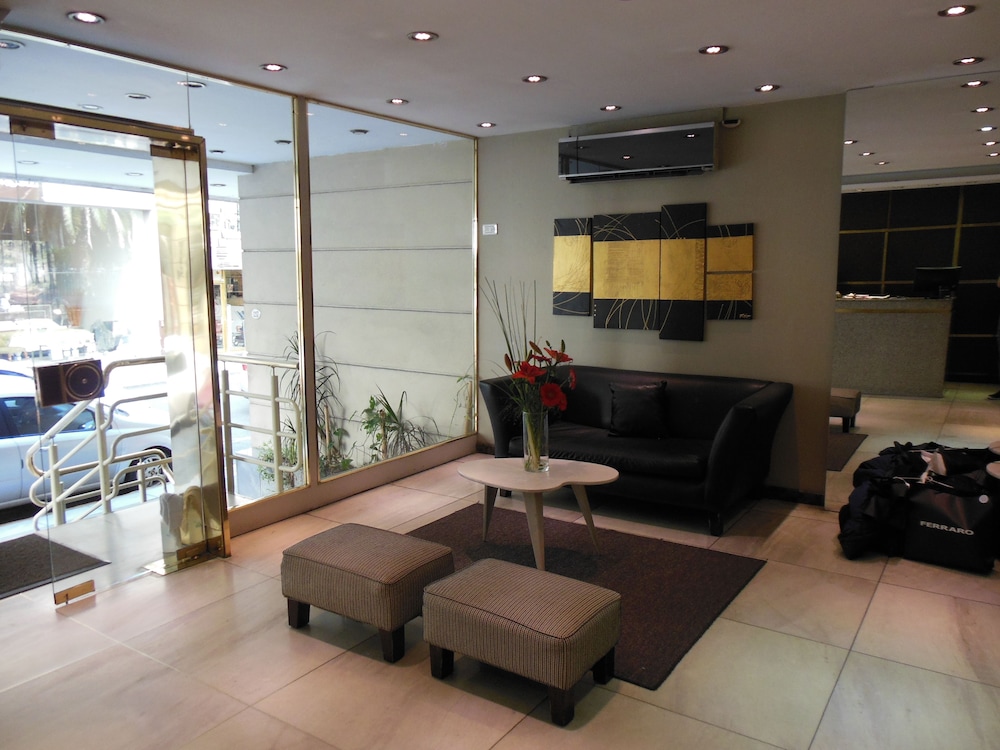 Hotel Impala 28/43
