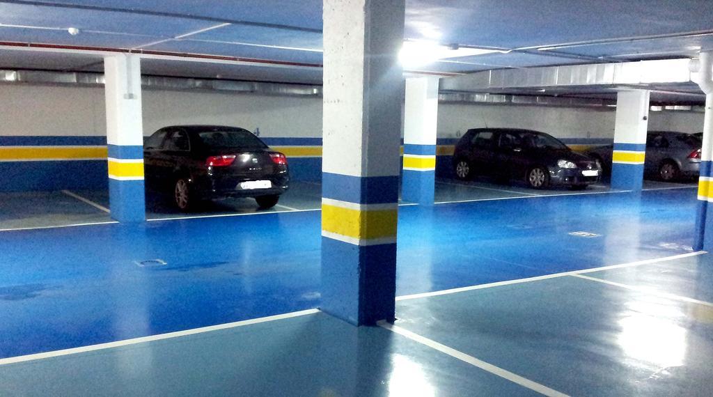 APARTAMENTOS MARSIL 18/26